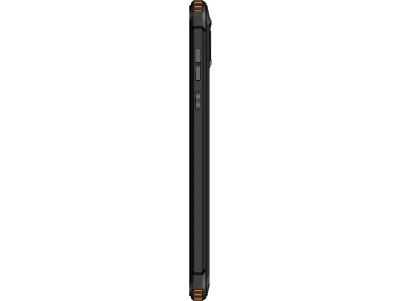Планшет Oukitel Pad RT3 Pro 4/128GB Orange - фото 7