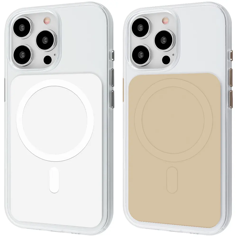Чохол Proove Tint Case with Magnetic Ring iPhone 16 Pro в асортименті