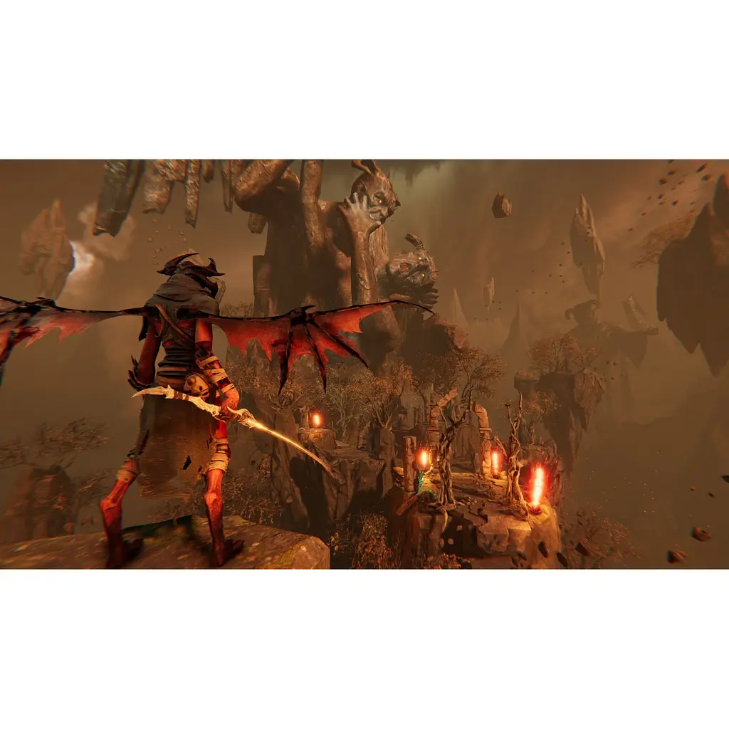 Ключ активації Microsoft Metal: Hellsinger - Essential Hits Edition для Xbox Series S/X - фото 10