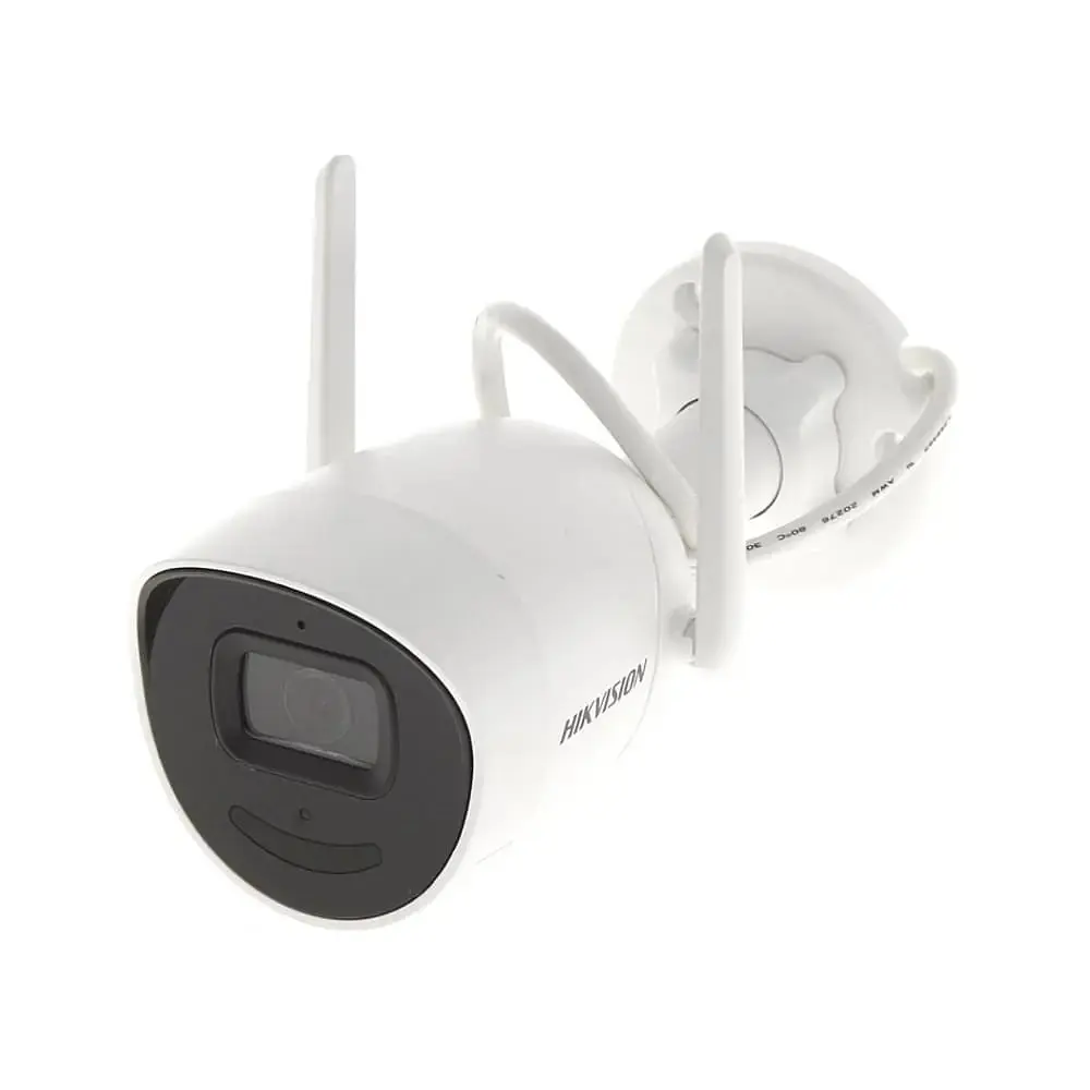 IP-камера Hikvision DS-2CV2041G2-IDW W 4МП (2.8мм) - фото 3