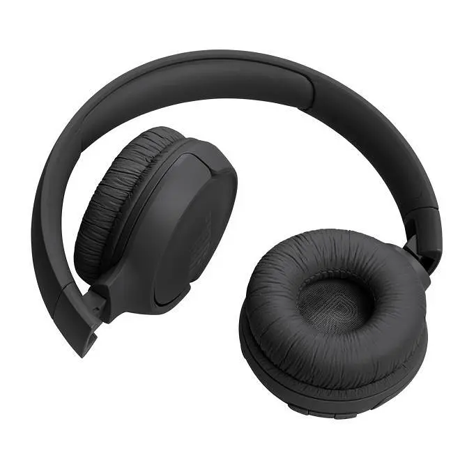 Бездротові навушники JBL Tune 520 BT JBLT520BTBLKEU Black - фото 8