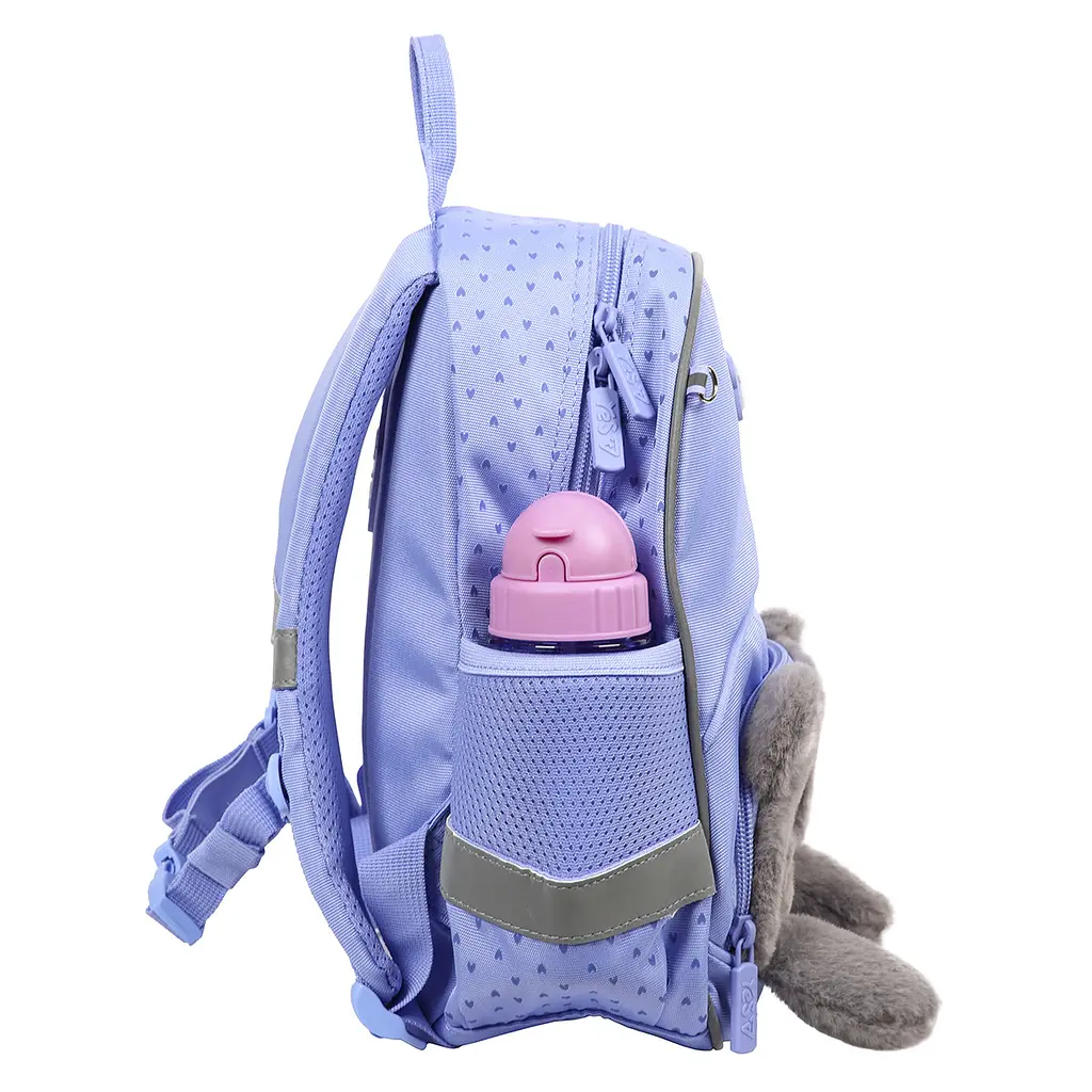 Рюкзак шкільний  ортопедичний дитячий Yes My kitty K-34XS - фото 4