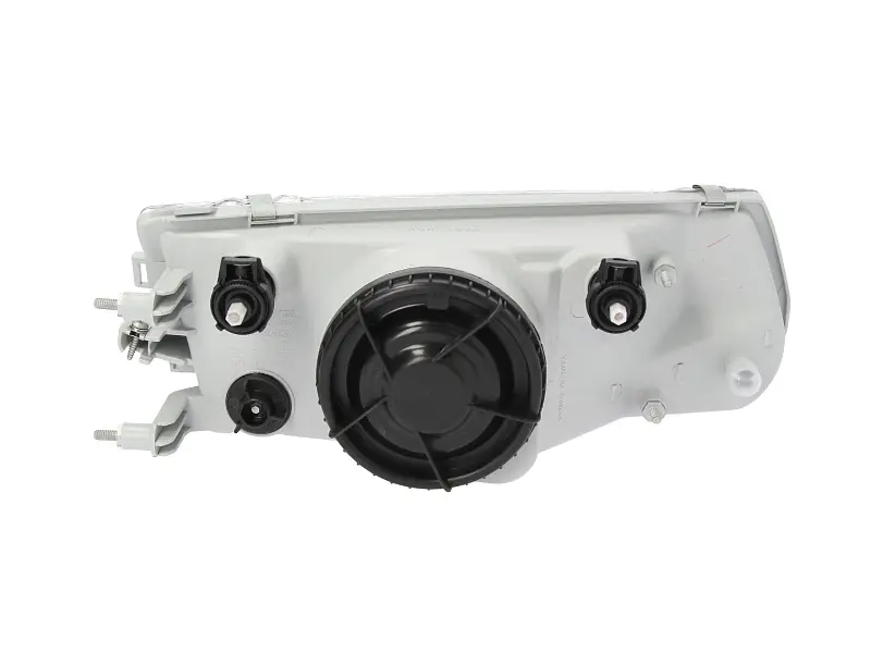 Фара передня ліва Mitsubishi Carisma 95-06р Depo (214-1153L-LD-EM) - фото 3