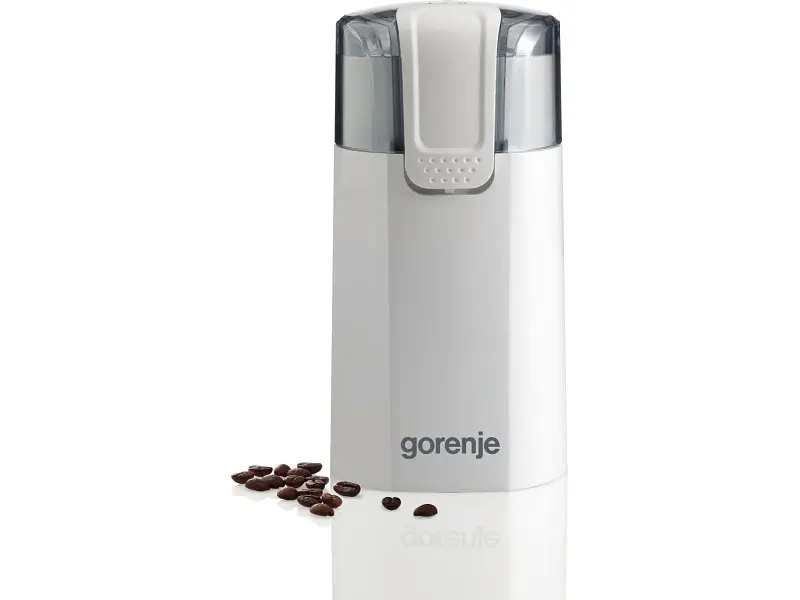 Кавомолка Gorenje SMK150WI - фото 2