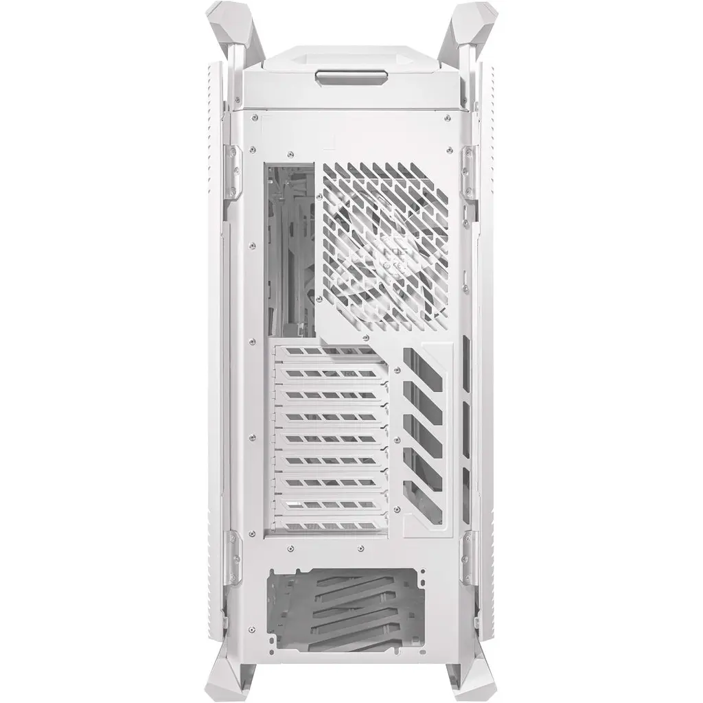 Корпус Asus ROG Hyperion GR701 White (90DC00F3-B39000) [134513] - фото 7
