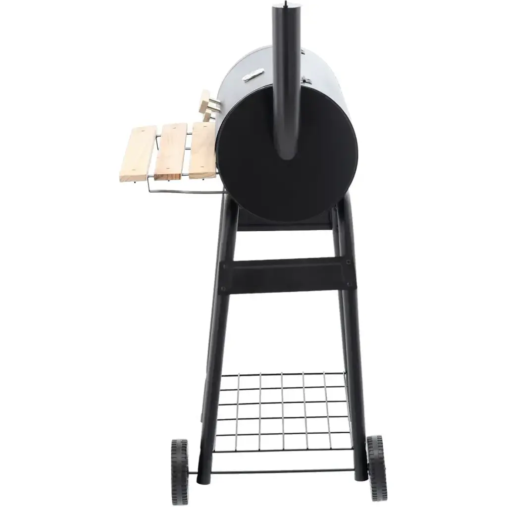 Гриль Garden Line BBQ0148 - фото 4
