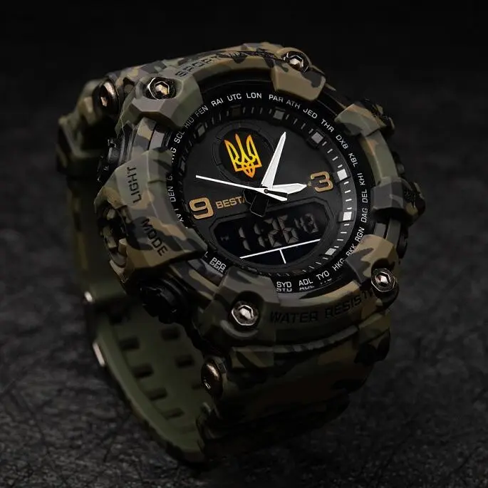 Годинник Besta United - фото 4