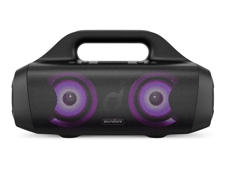 Портативна акустика ANKER SoundСore Select Pro (A3126G11)