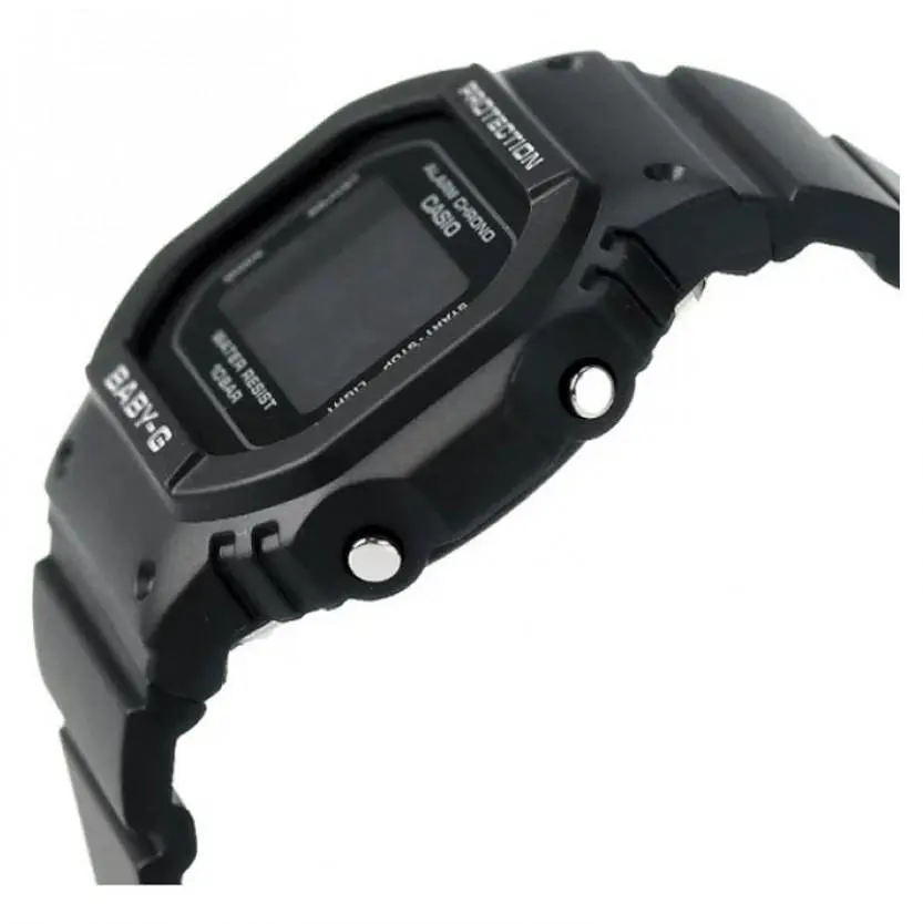 Годинник Casio BGD-565U-1ER - фото 4