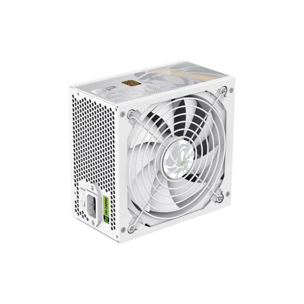 Блок живлення Gamemax 550W (GP 550B) - фото 5