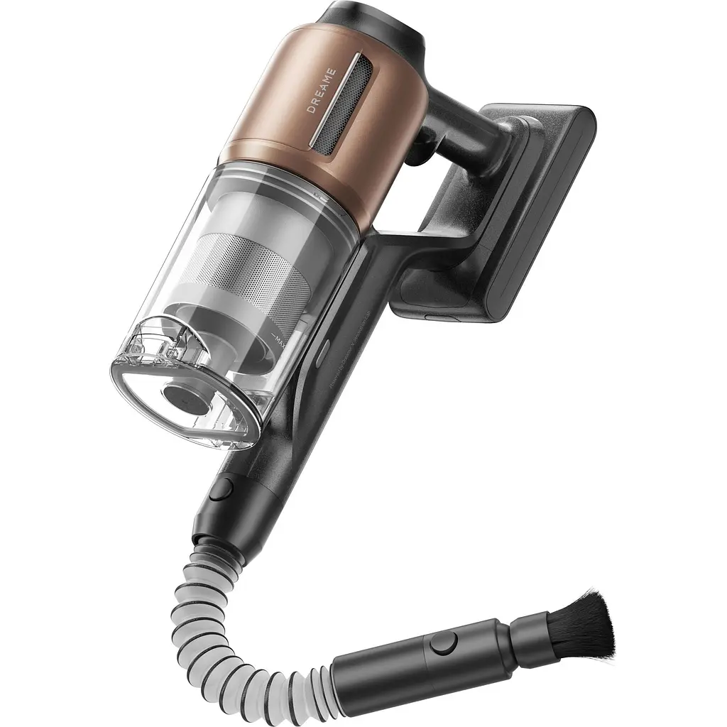 Вертикальный пылесос Dreame Z20 (VZV16A) [117494] - фото 10