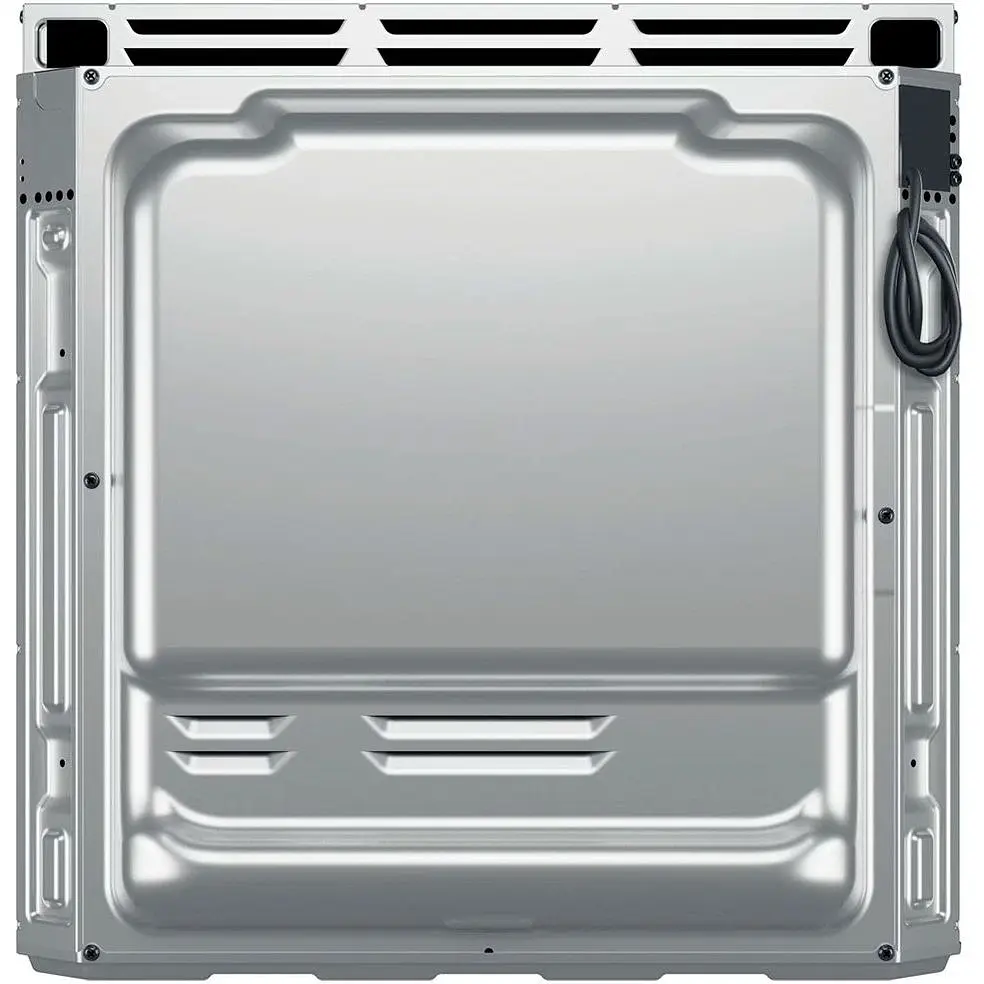 Духовой шкаф Whirlpool с системой очистки Smart Clean OMK38HU0B - фото 6