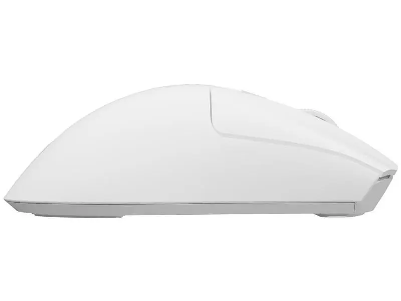 Миша Genesis Zircon 880 Pro White (NMG-2382) - фото 8