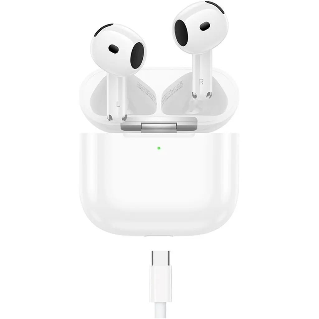 Наушники Hoco EW84 White [161541] - фото 4