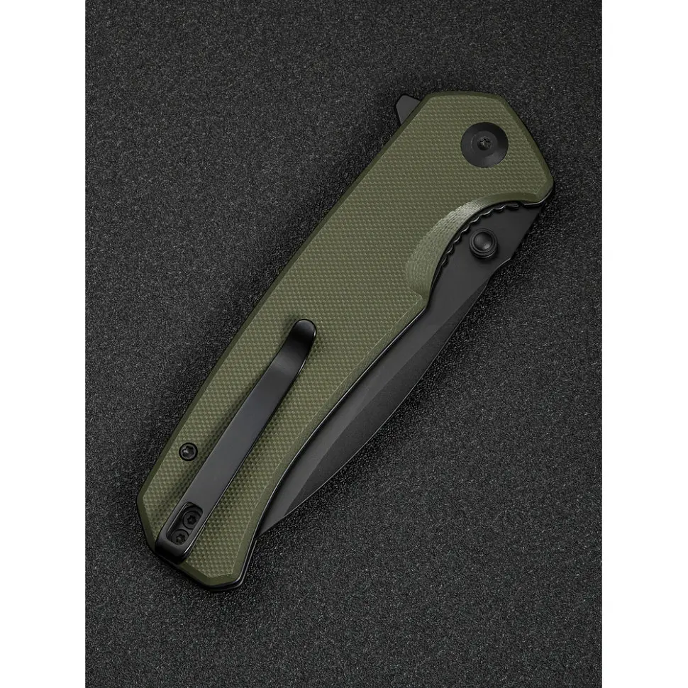 Ніж складаний Sencut Skarnax S24025-2 - фото 12