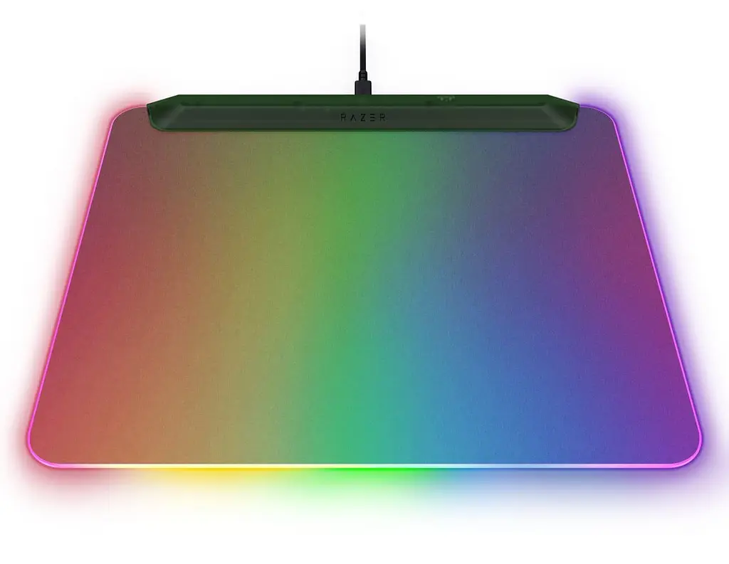 Ігрова поверхня Razer Firefly V2 Pro Phantom Edition (RZ02-04920300-R3M1) - фото 2