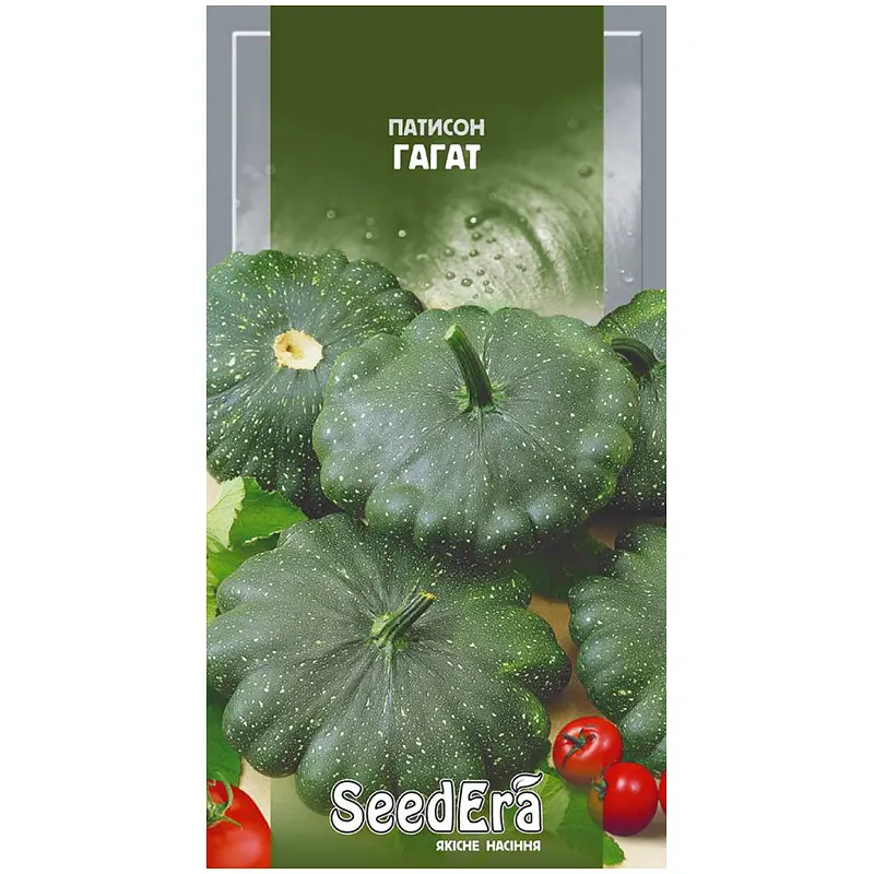 Патисон SeedЕra Гагат 3 г