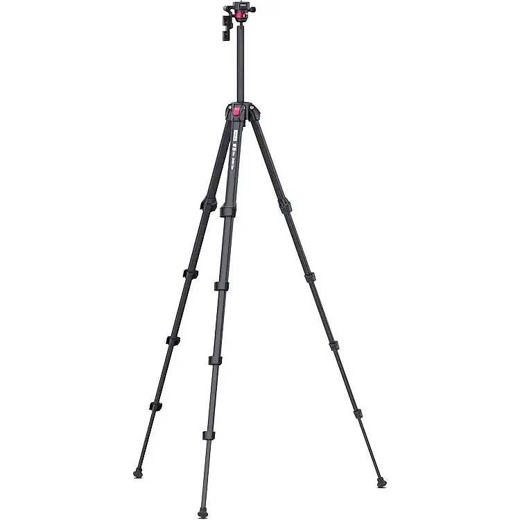 Штатив Ulanzi OMBRA TT07 (T031GBB1) [104379] - фото 3