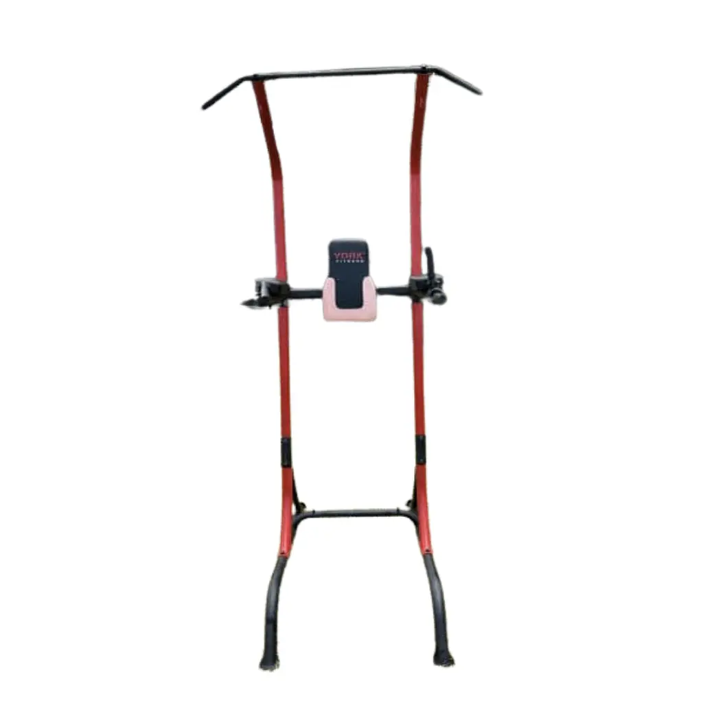 Силова станція York Fitness Delta VKR Pro з тримачем для штанги - фото 6