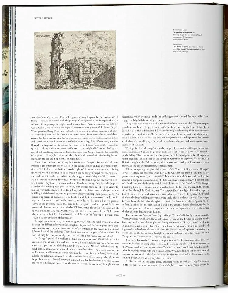 Bruegel. The Complete Works - фото 4