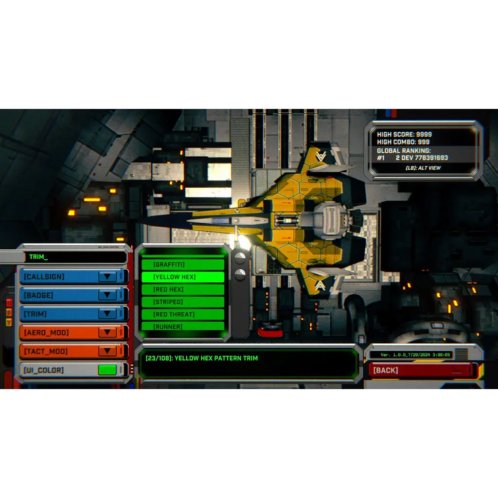 Ключ активації Microsoft Rogue Flight для Xbox Series S/X - фото 10