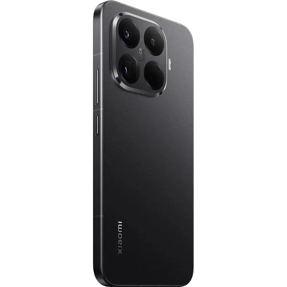 Смартфон Xiaomi 15T Pro 12/1TB Black (Global) (no charger) [5G, NFC] - фото 6