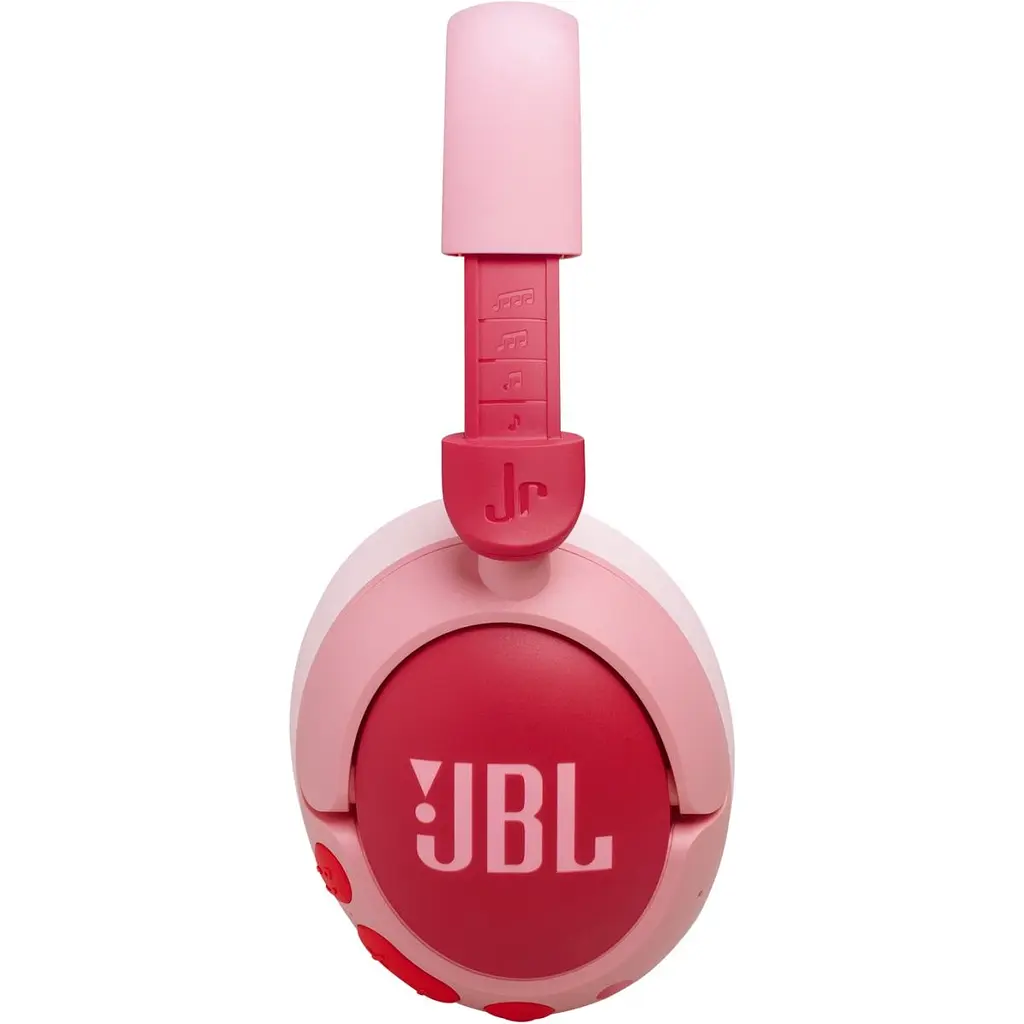 Навушники JBL JR 470 NC Pink (JBLJR470NCPIK) [123577] - фото 5