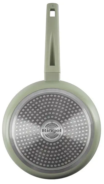 Сковорідка Ringel Primavera 24 см класична RG-1147-24 - фото 3