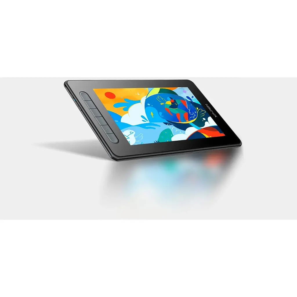 Монітор графічний XP-Pen Artist 10 2nd Gen Black [104249] - фото 5