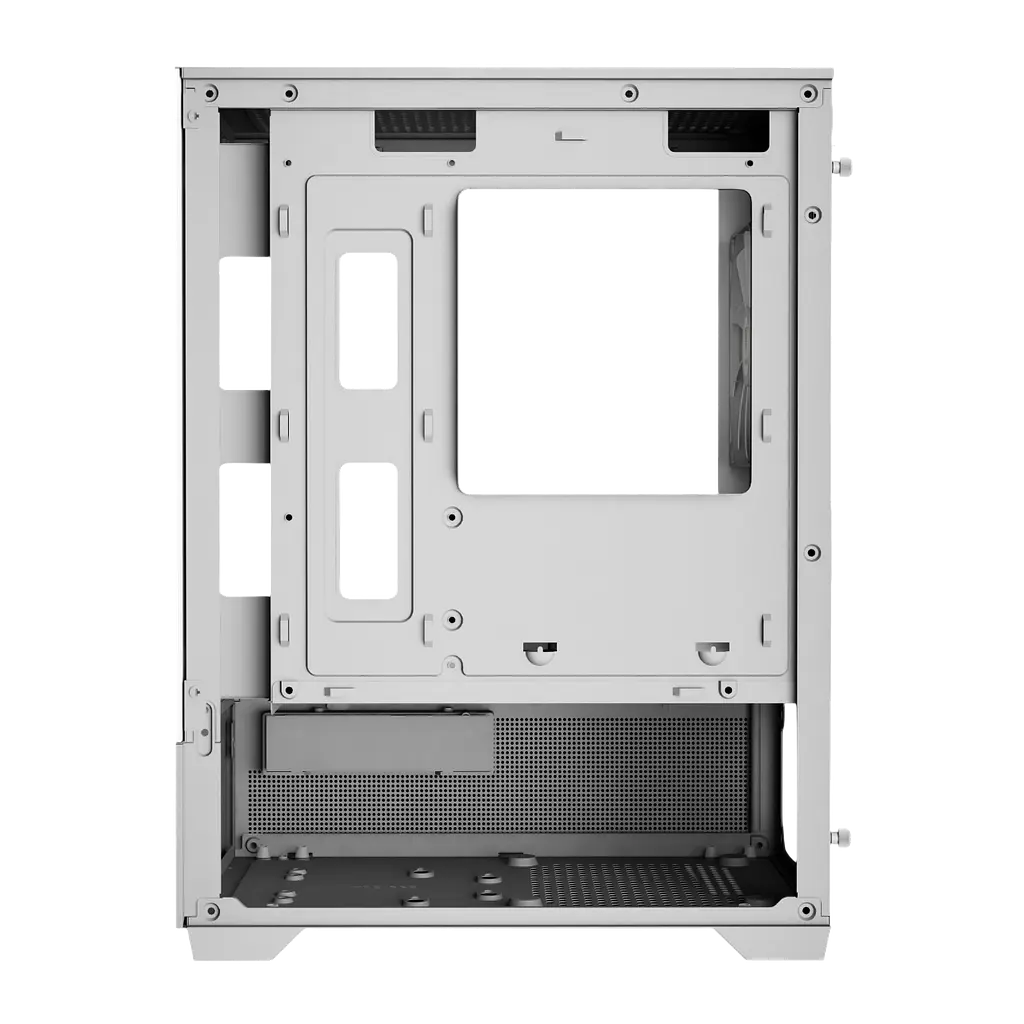 Корпус Gamdias AURA GC9M ELITE ARGB White (4711514503142) - фото 4