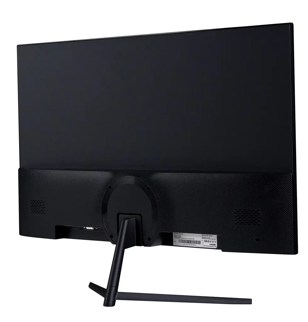 Монітор Prologix 23.8" PL2425HD IPS Black 120Hz - фото 5