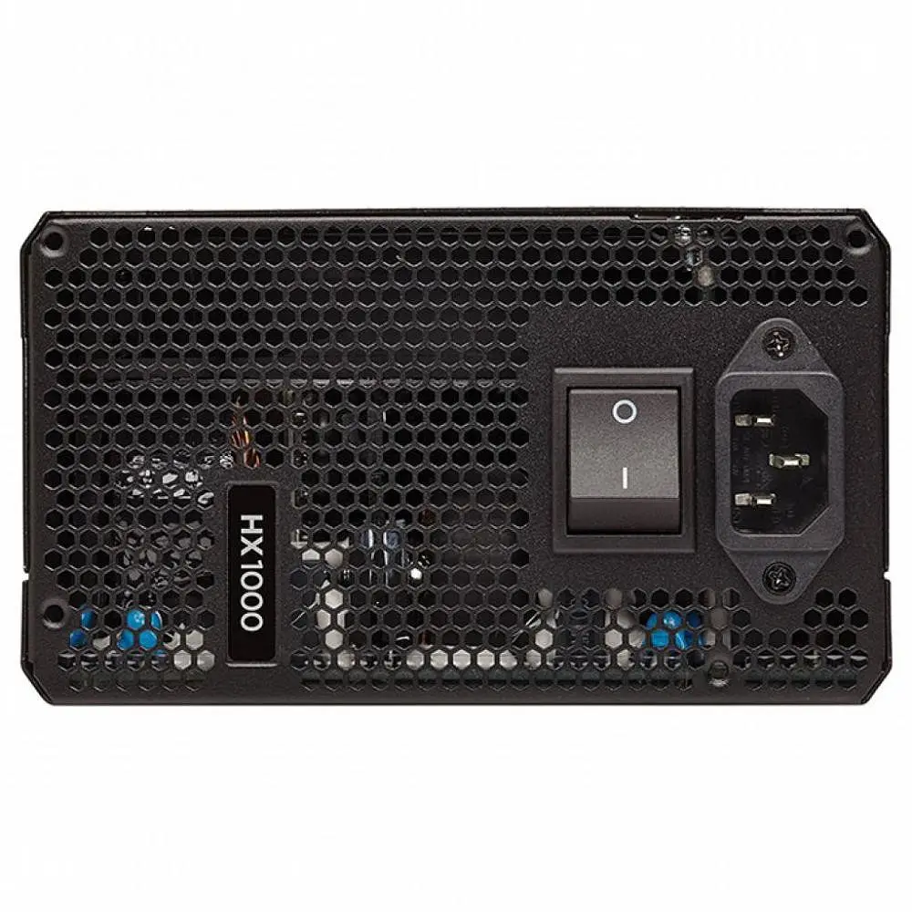 Блок живлення Corsair HX1000 (CP-9020139) - фото 3