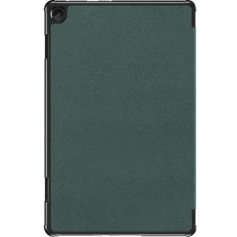 Чохол до планшета BeCover Smart Case Lenovo Tab M10 TB-328F (3rd Gen) 10.1" Dark Green (708283) - фото 3