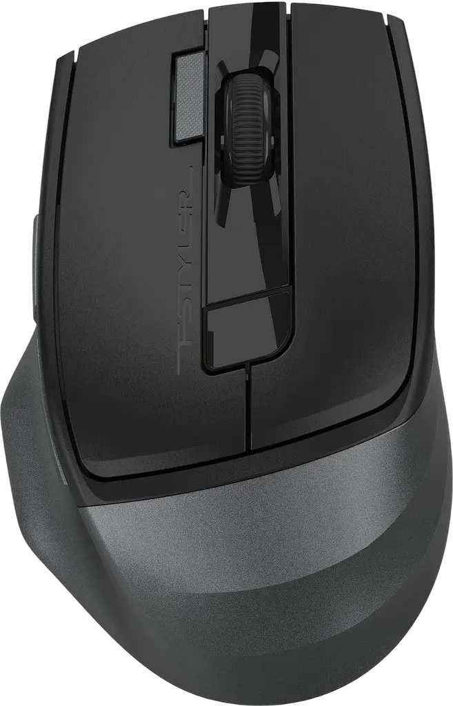 Миша бездротова A4Tech Fstyler FB45CS Air2 Stone Grey