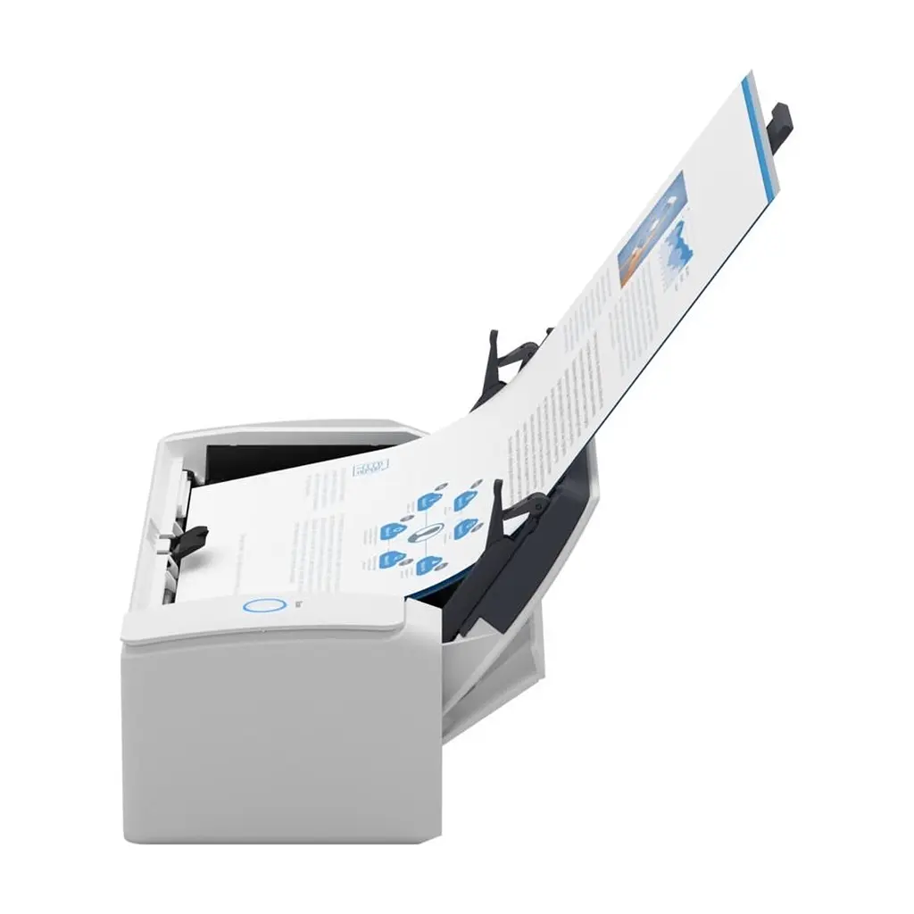 Сканер Fujitsu ScanSnap iX1300 (PA03805-B001) - фото 7