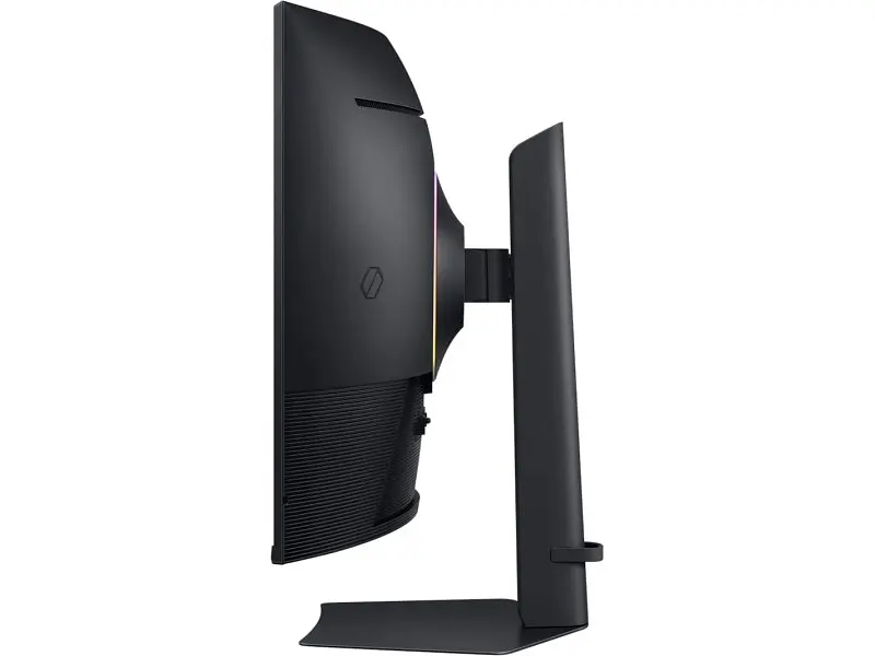 Монітор Samsung Odyssey G7 (LS37FG750EUXEN) - фото 4