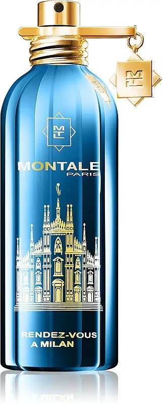Парфумована вода Montale Rendez-vous A Milan 100 мл
