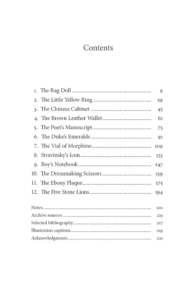 Coco Chanel. An Essence of Mystery - Изабель Фимейер - фото 2