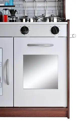 Кухня дитяча Kruzzel KD9150 дерев'яна (22114) - фото 5