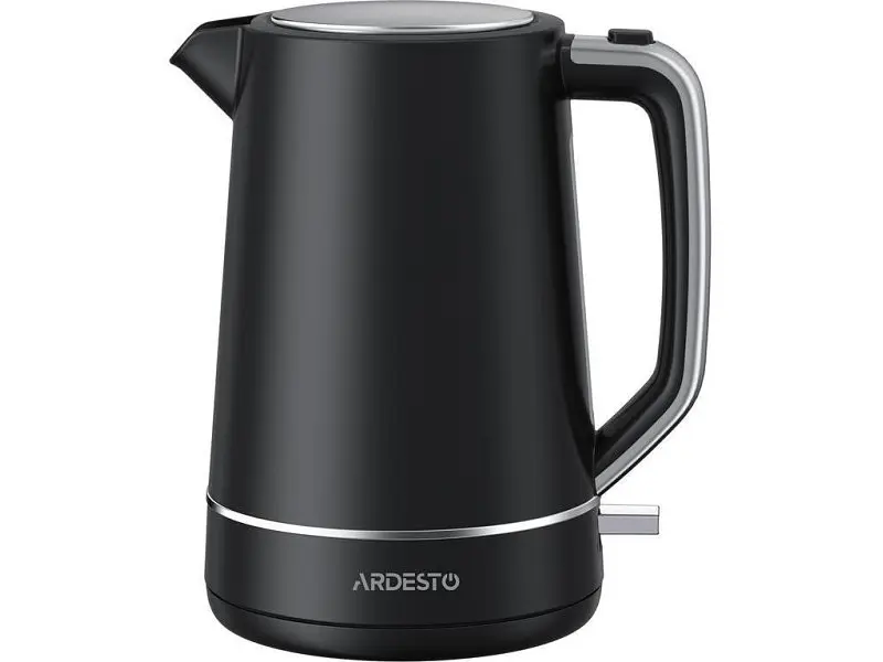 Електрочайник Ardesto Otter EKL-450B