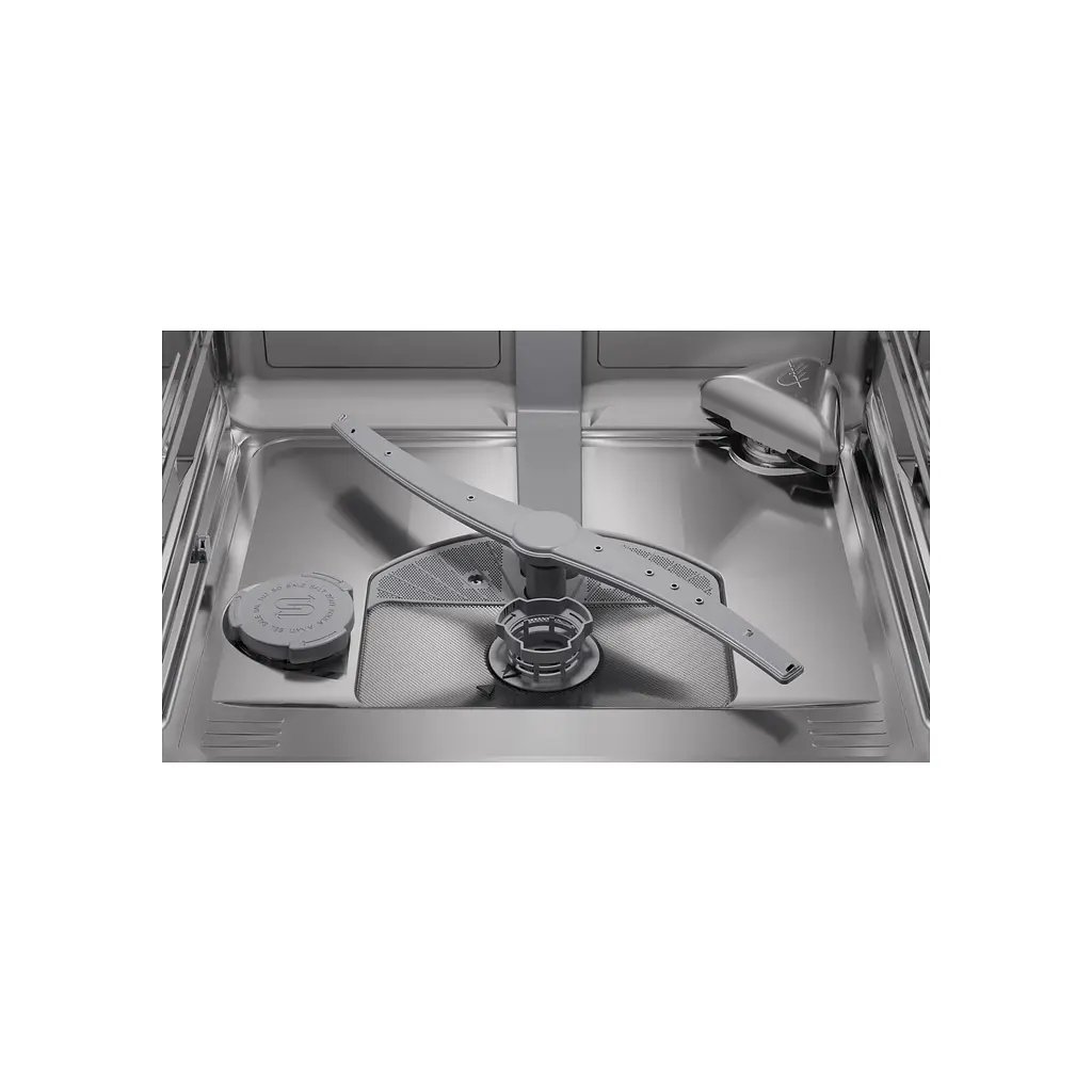 Посудомоечная машина Siemens SN87TX02CE - фото 6
