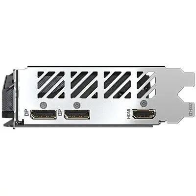 Видеокарта Gigabyte Radeon RX 9060 XT 8Gb GAMING (GV-R9060XTGAMING-8GD) - фото 9