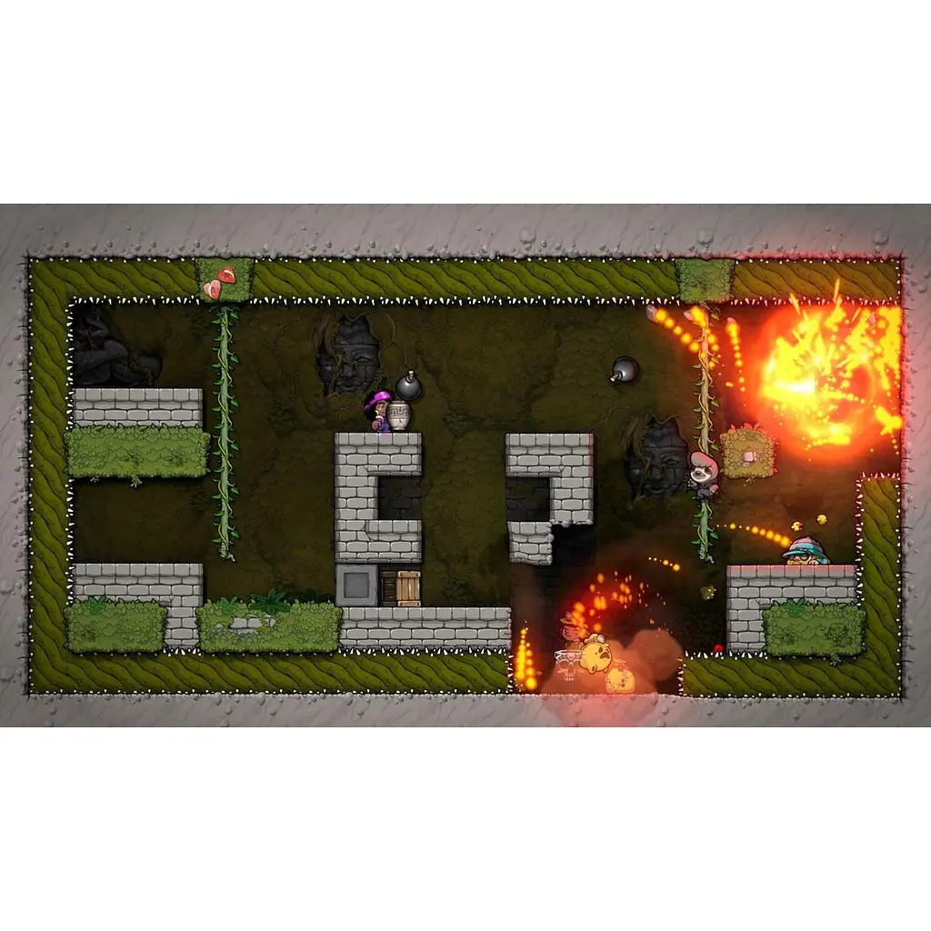Ключ активації Microsoft Spelunky 2 для Xbox One/Series - фото 2