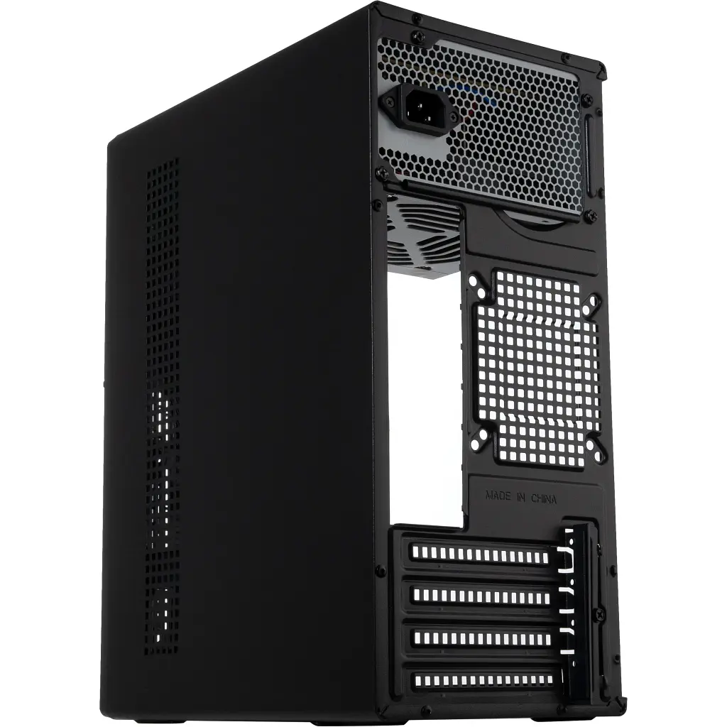 Корпус для ПК Vinga CS118B - фото 3