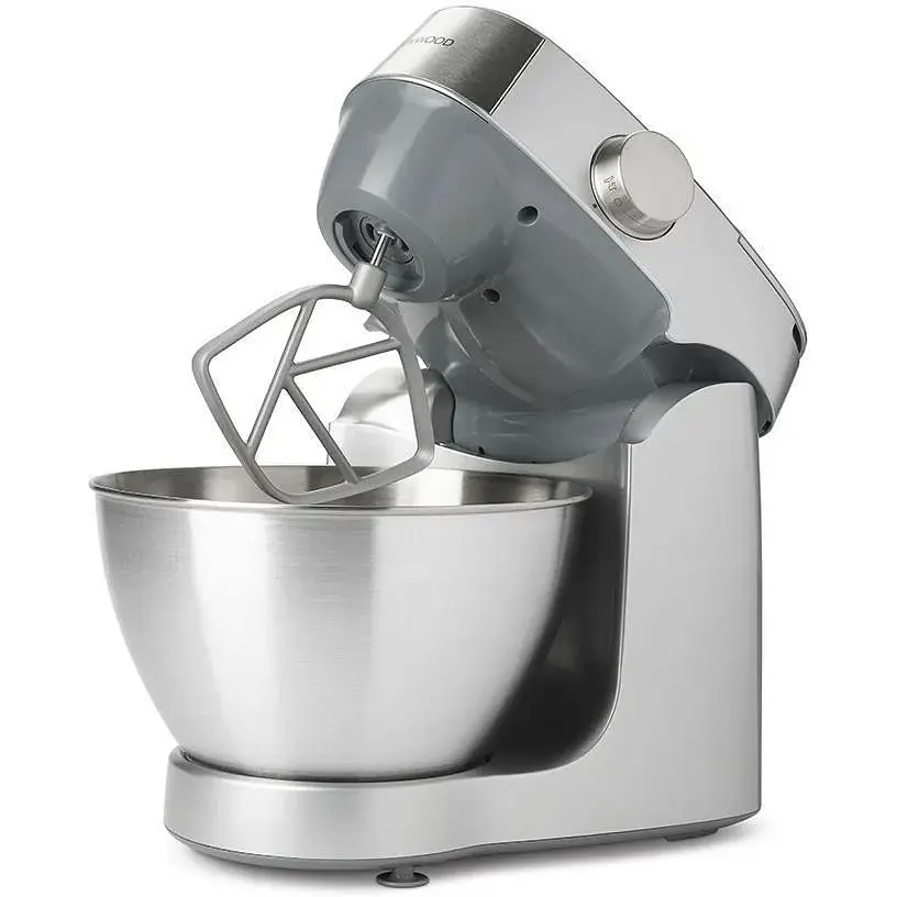 Кухонная машина Kenwood Prospero+ KHC29A.R0SI - фото 2