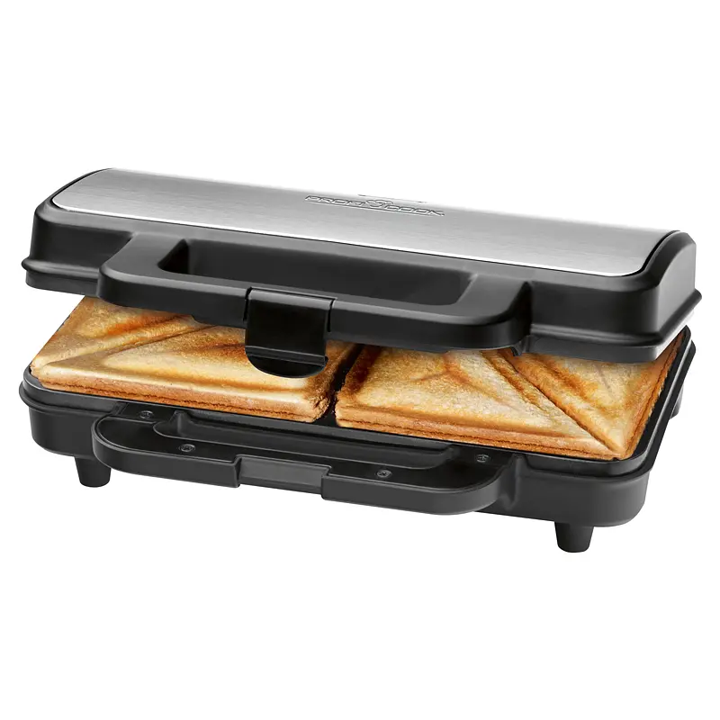 Сендвічниця PROFI COOK PC-ST 1092 - фото 2