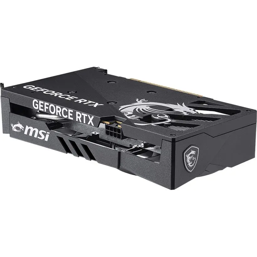 Видеокарта MSI GeForce RTX 5050 Gaming OC 8GB (G5050-8GC) EU [149027] - фото 3