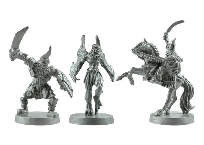 Настільна гра White Games&Geekach Games Війна Персня. Королі Середзем'я (War of the Ring: Kings of Middle-earth) (укр.) + унікальне промо! (GKCH138km) - фото 5