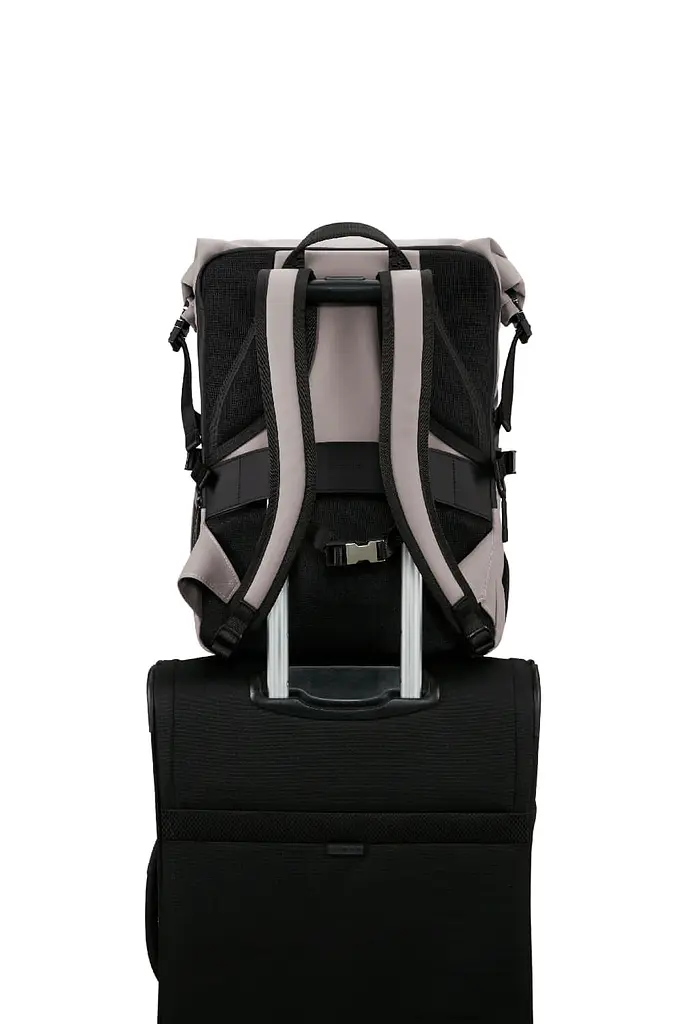Рюкзак 15,6" Samsonite GLAM-GO ASH ROSE 41,5x29,5x14,5 KR4*10006 - фото 5