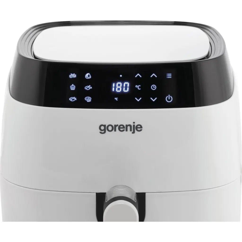 Мультипіч Gorenje AF1409DW - фото 4